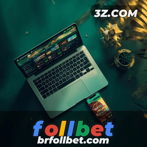 Apostas Empolgantes: Follbet Conquista os Jogadores Brasileiros