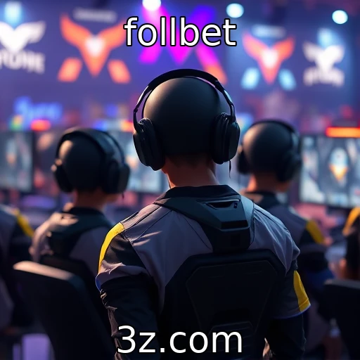 Competitividade nos eSports e seu futuro