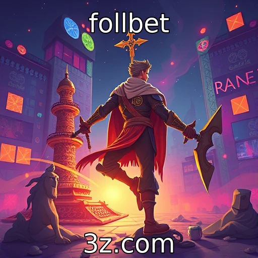 Crescimento da indústria de jogos em mercados emergentes