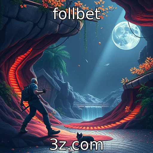 Avanços na tecnologia de gráficos para jogos