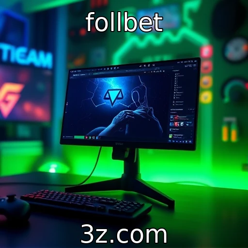 Crescimento das plataformas de streaming gaming