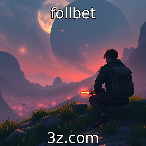 Inovação em narrativas interativas para jogos modernos